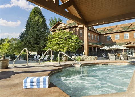 The Lodges at Timber Ridge .